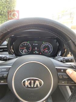 كيا K5